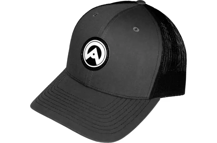 Armasight Logo Snapback Trucker Hat - view 2